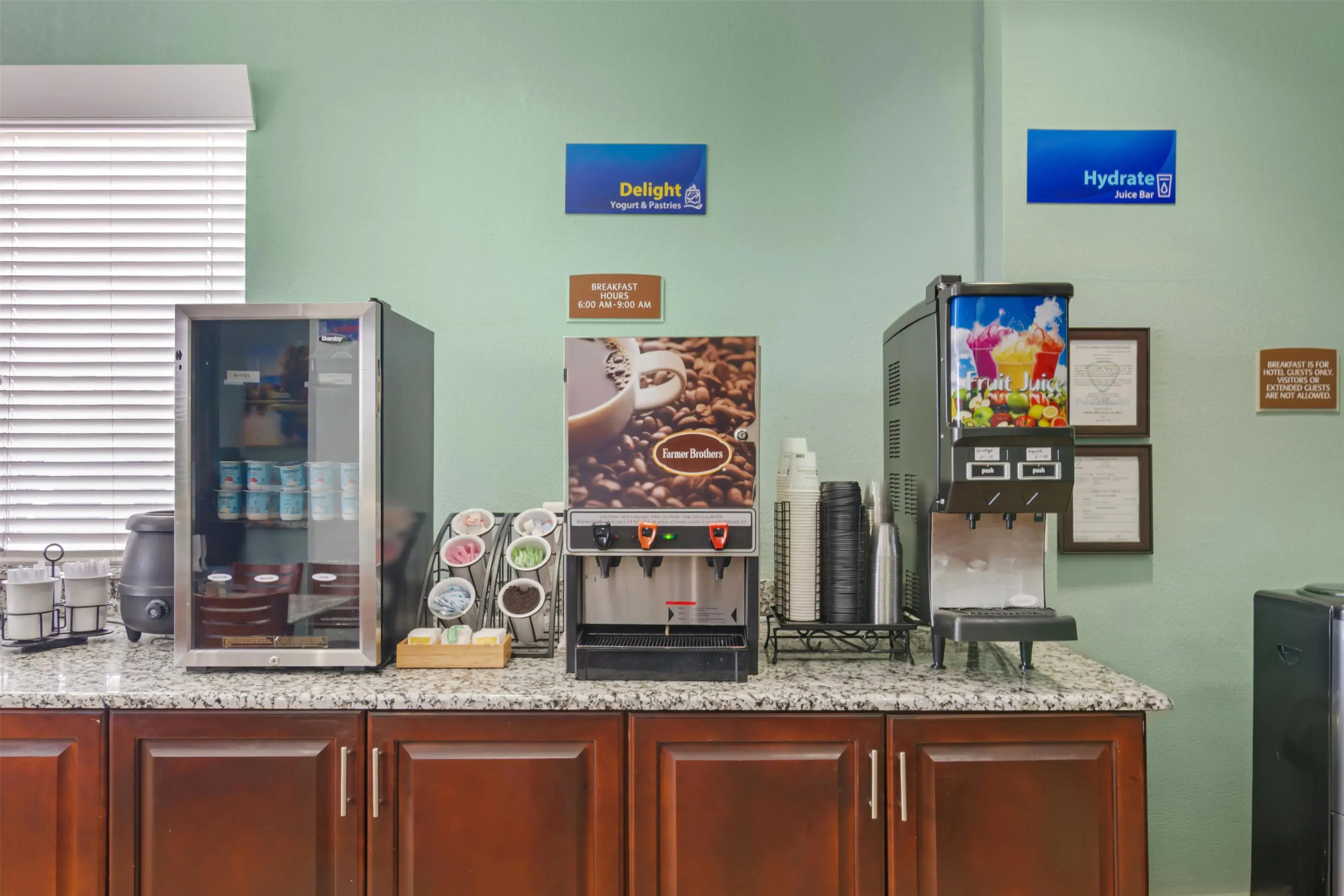 Best Western Teal Lake Inn