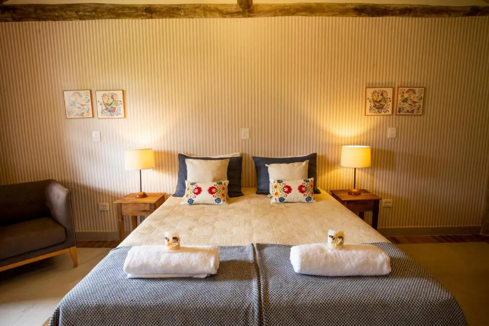 Cabanas Portal da Serra