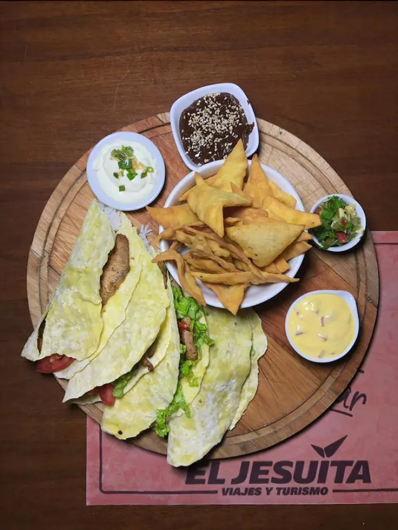 El Jesuita Hotel Boutique