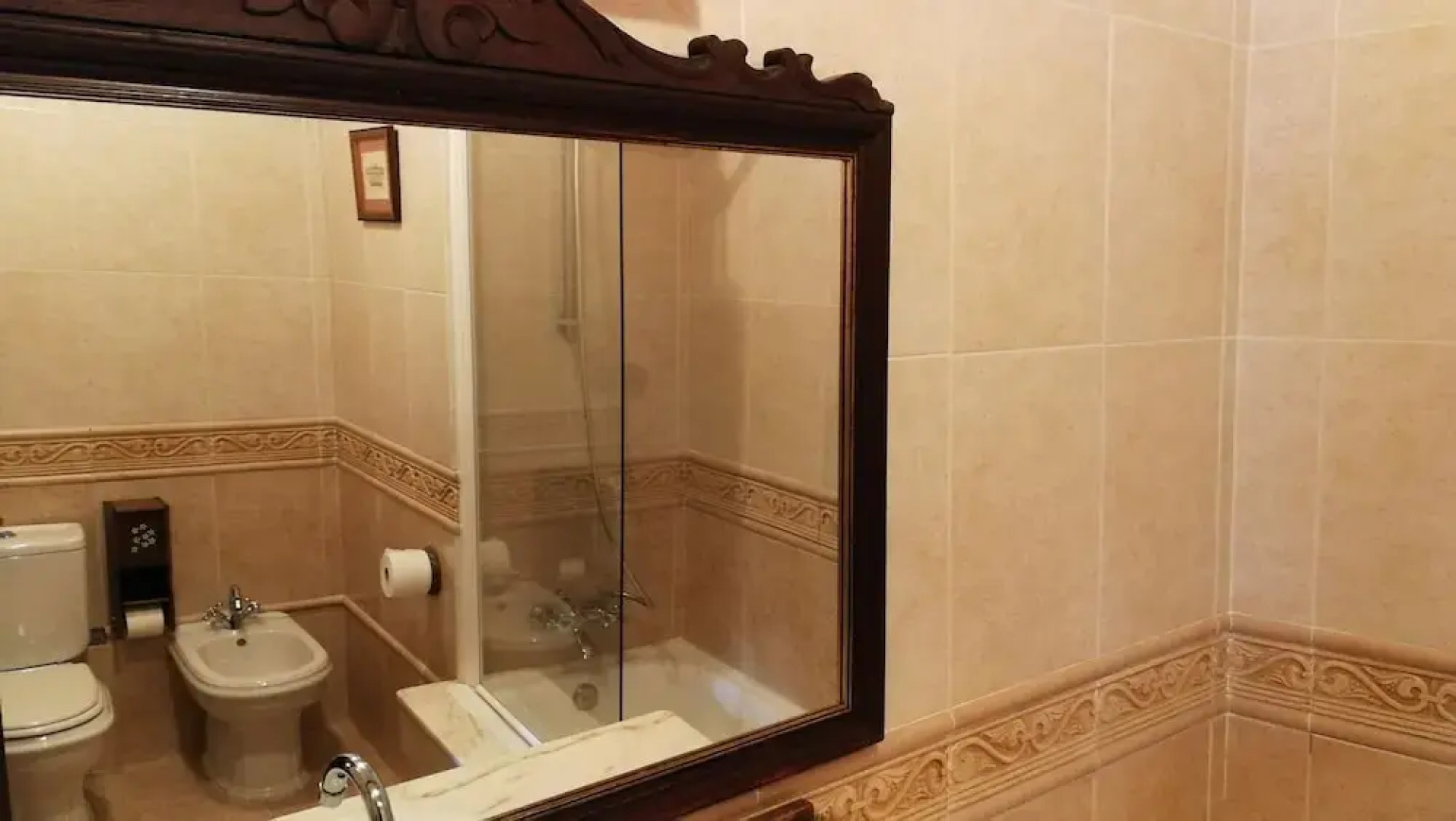 Hotel Rustico Aldea Figueiredo