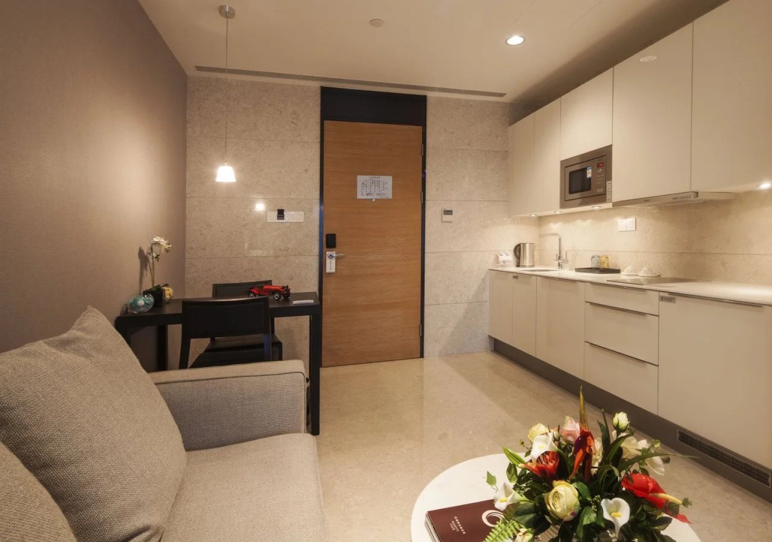 Qingdao Majesty Mansion Hotel