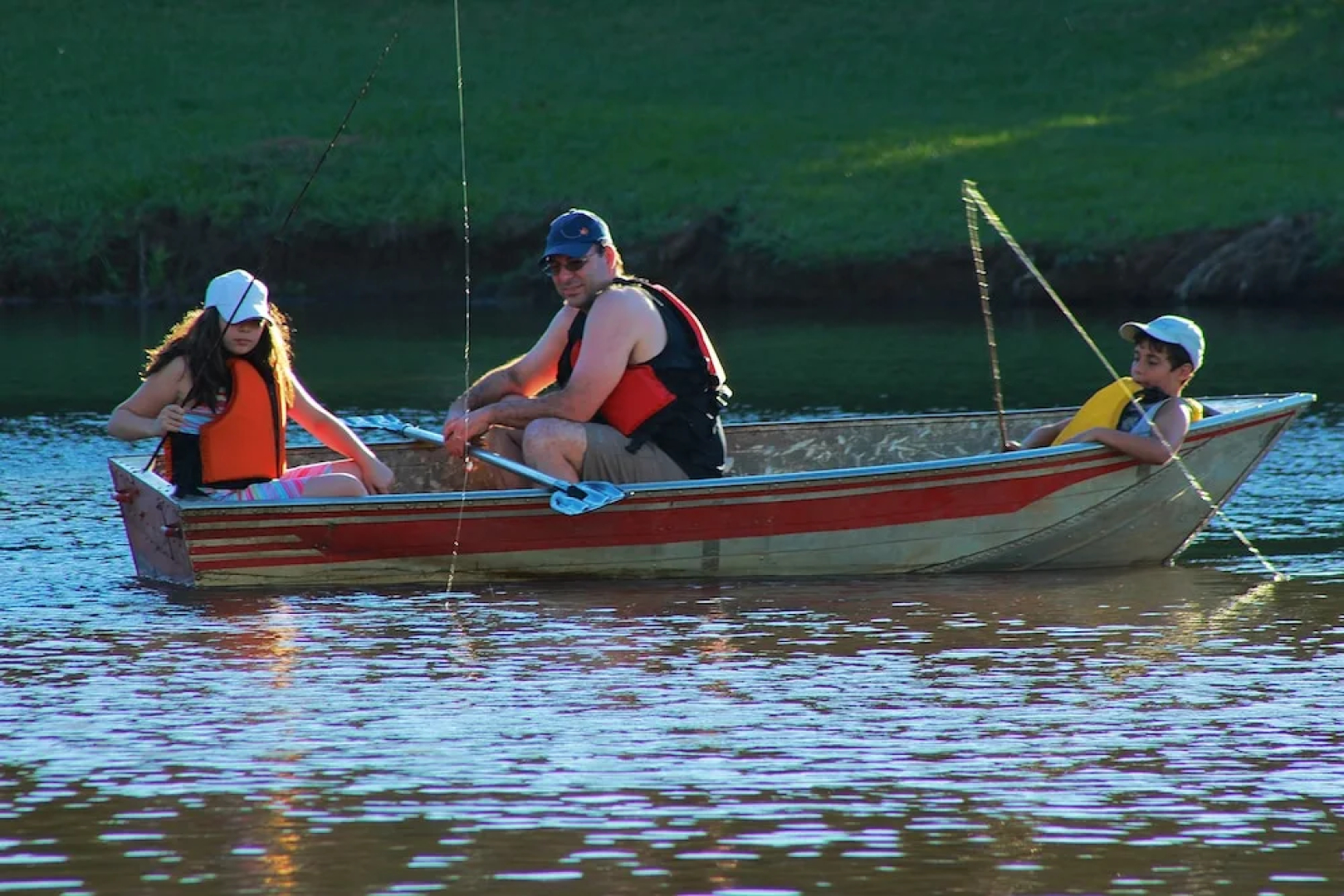 Recanto Alvorada Eco Resort