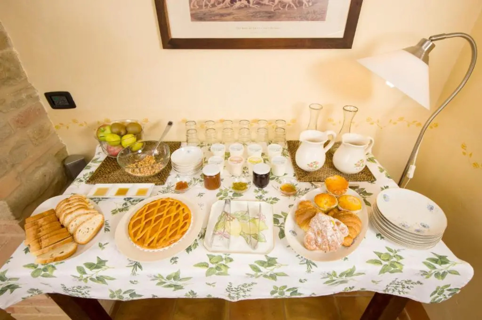 Agriturismo Serpanera