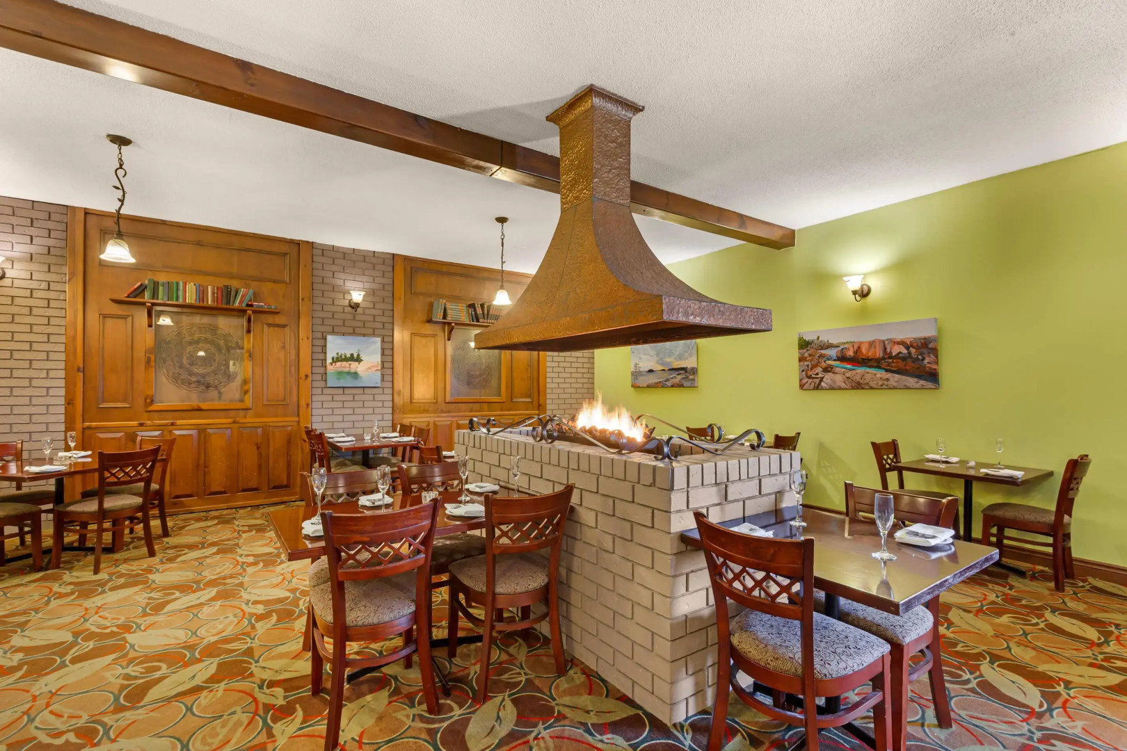 Quality Inn & Conference Centre