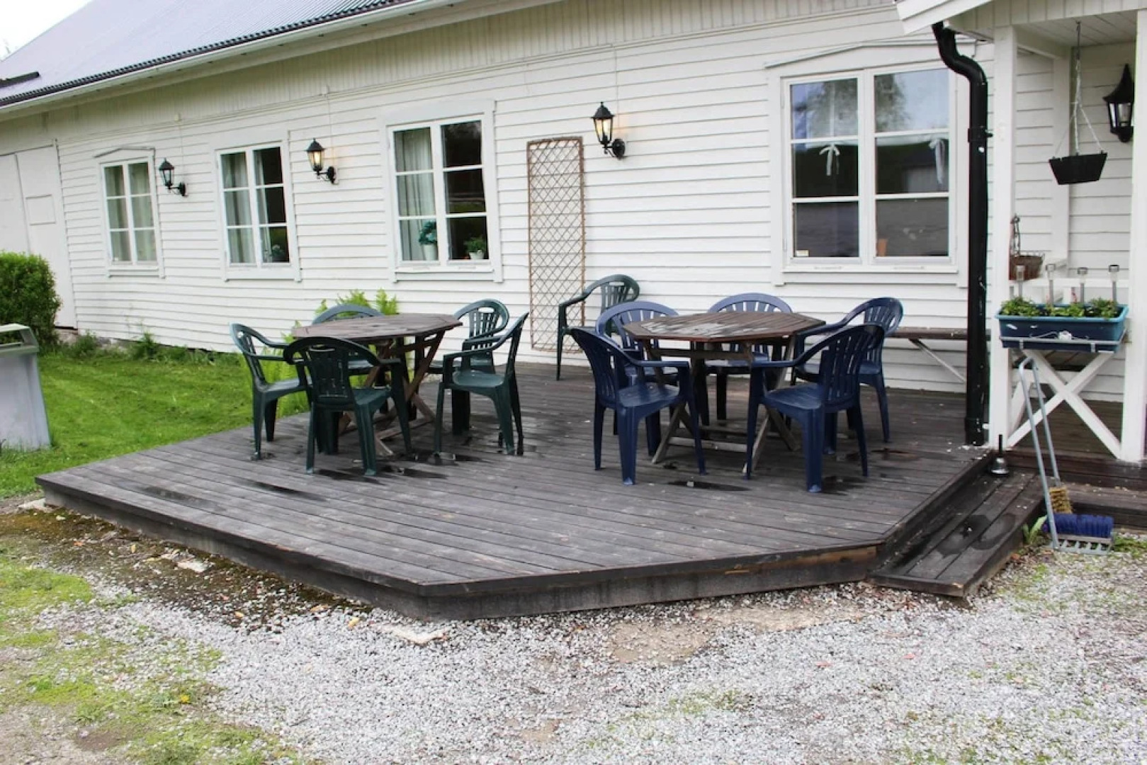 Högsnäsgården - Hostel