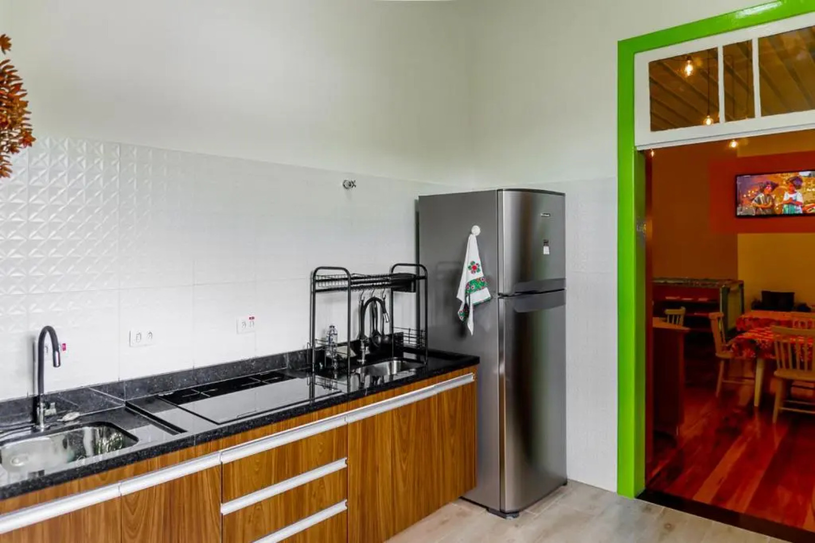 Imperial Hostel Hospedagem