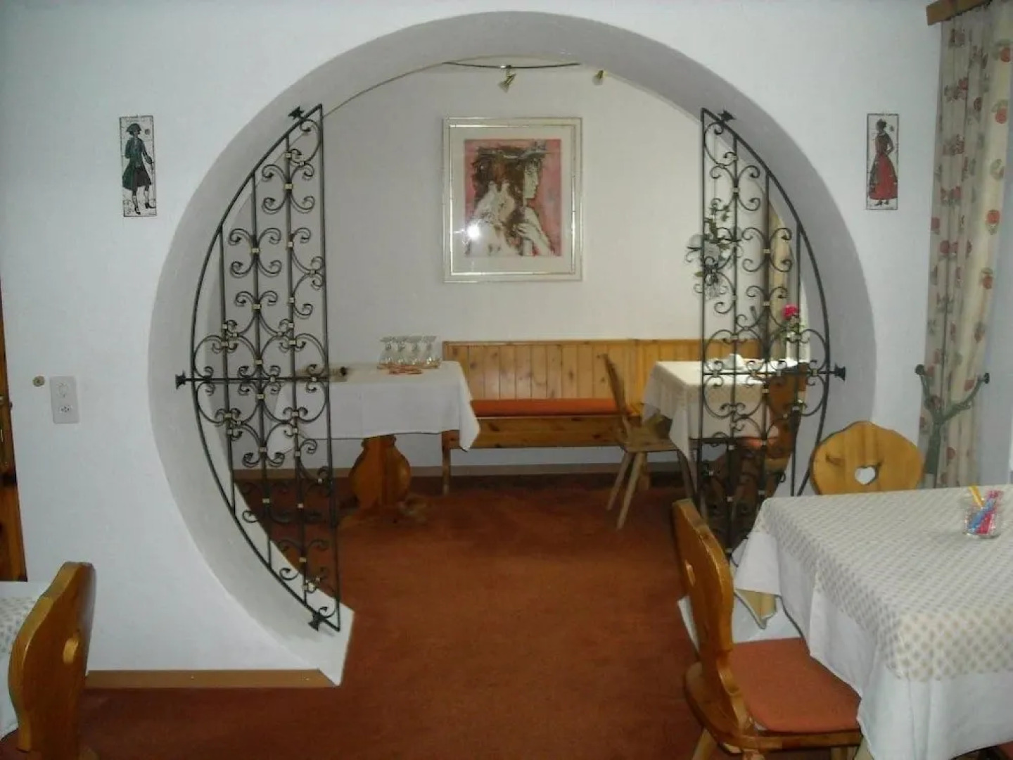 Hotel Garni Ursalina