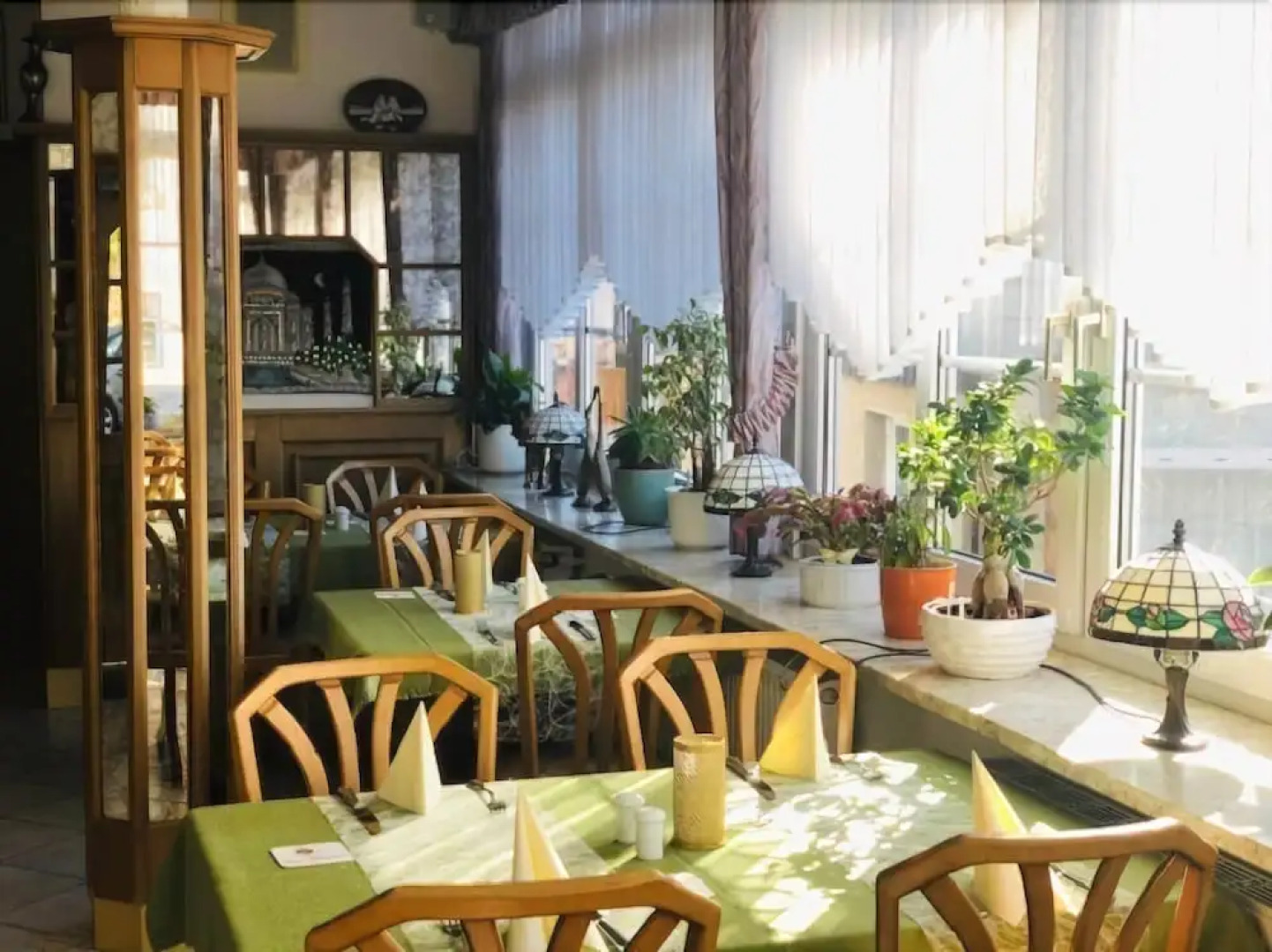 Hotel- Restaurant Zum Kleinen König