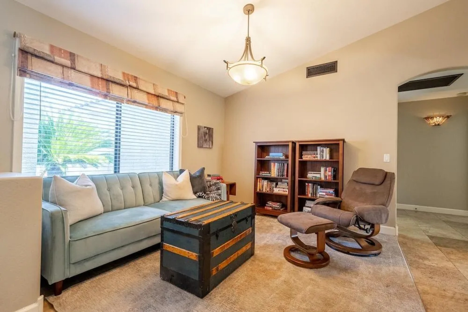 Val Vista Paradise in Gilbert