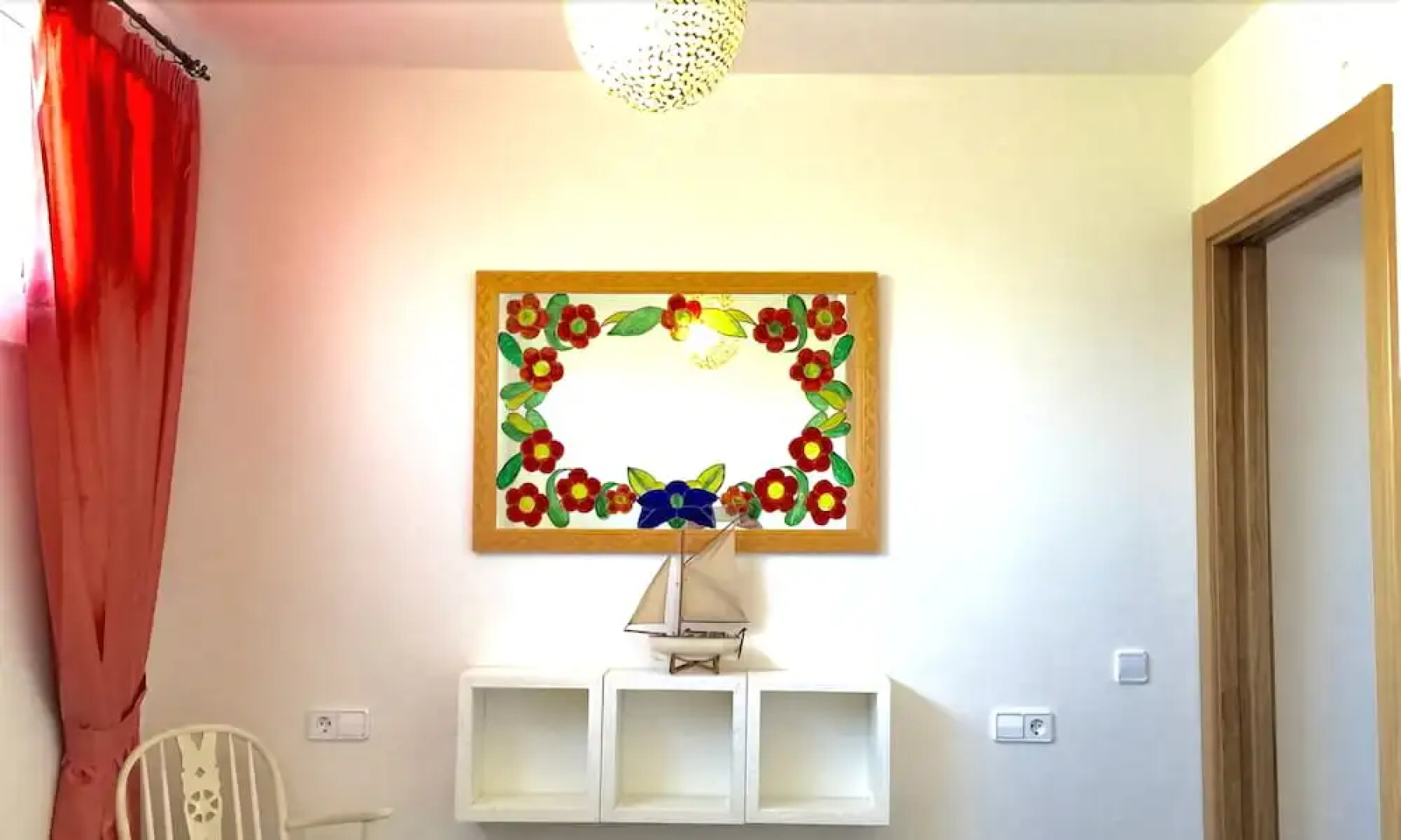 Vilanova Prat Apartment