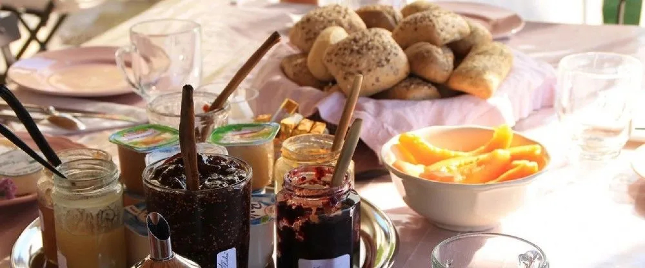 Le Mas des Etoiles - Luberon B&B