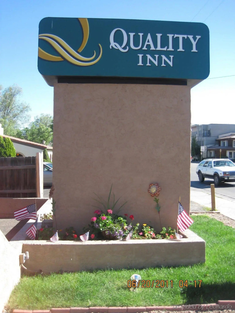 Quality Inn Durango