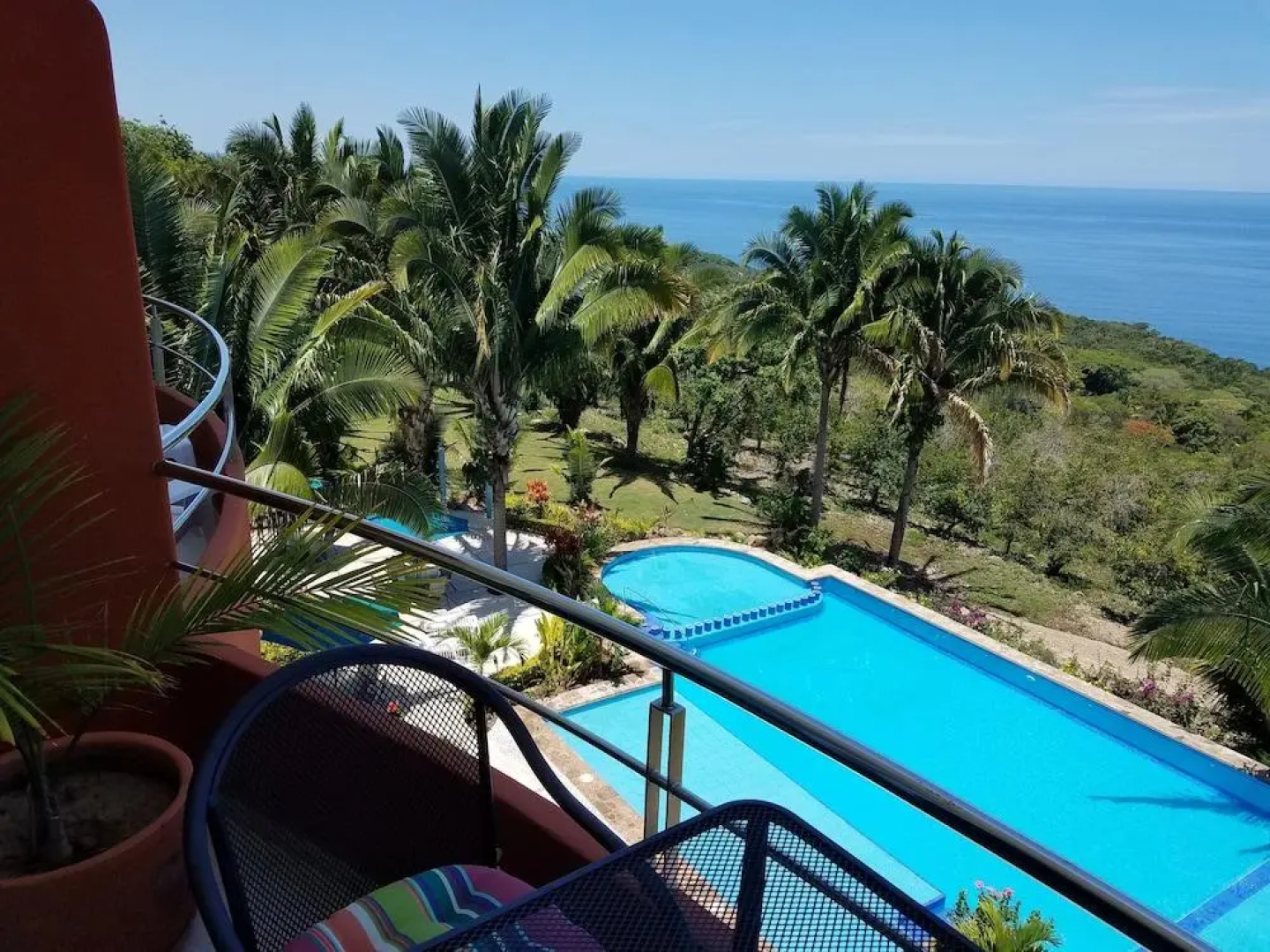Vista Encantada 407