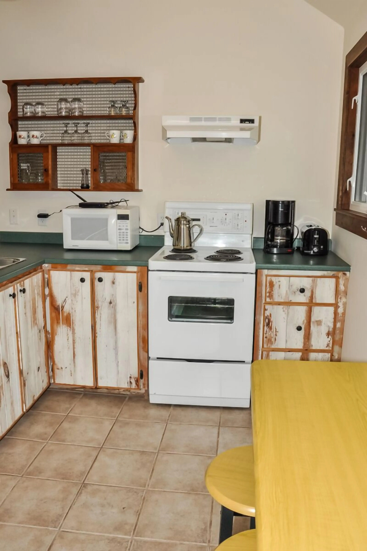 Chanterelle Country Inn & Cottages