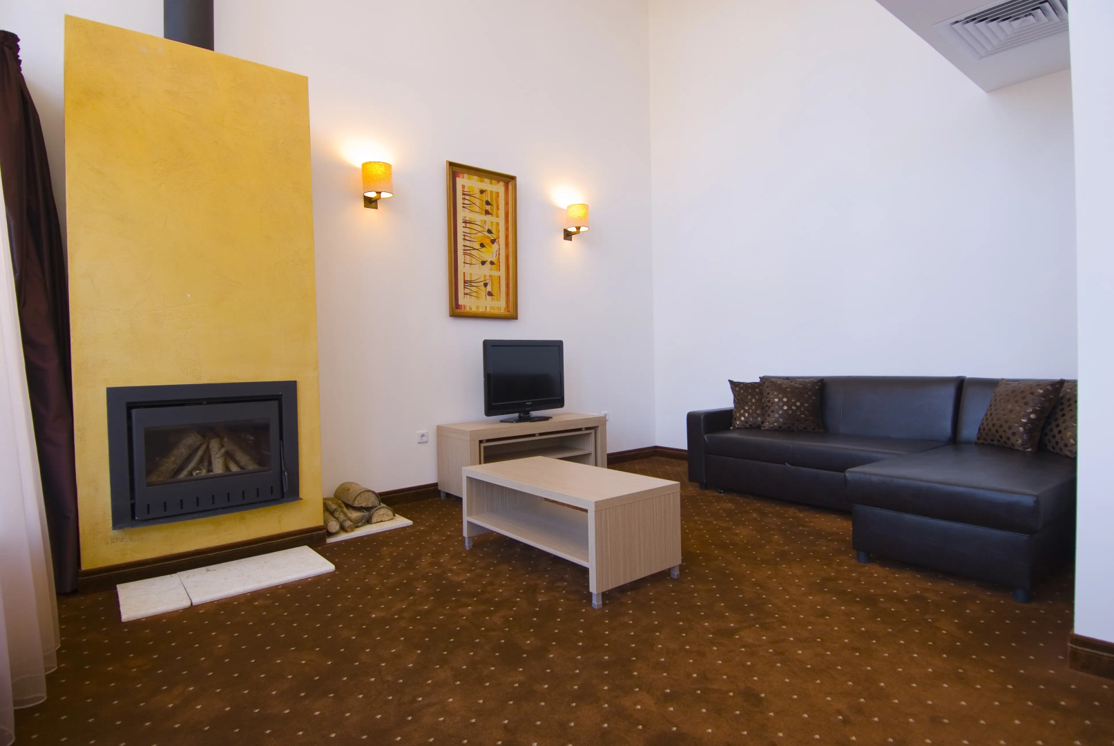 Radinas Way Hotel