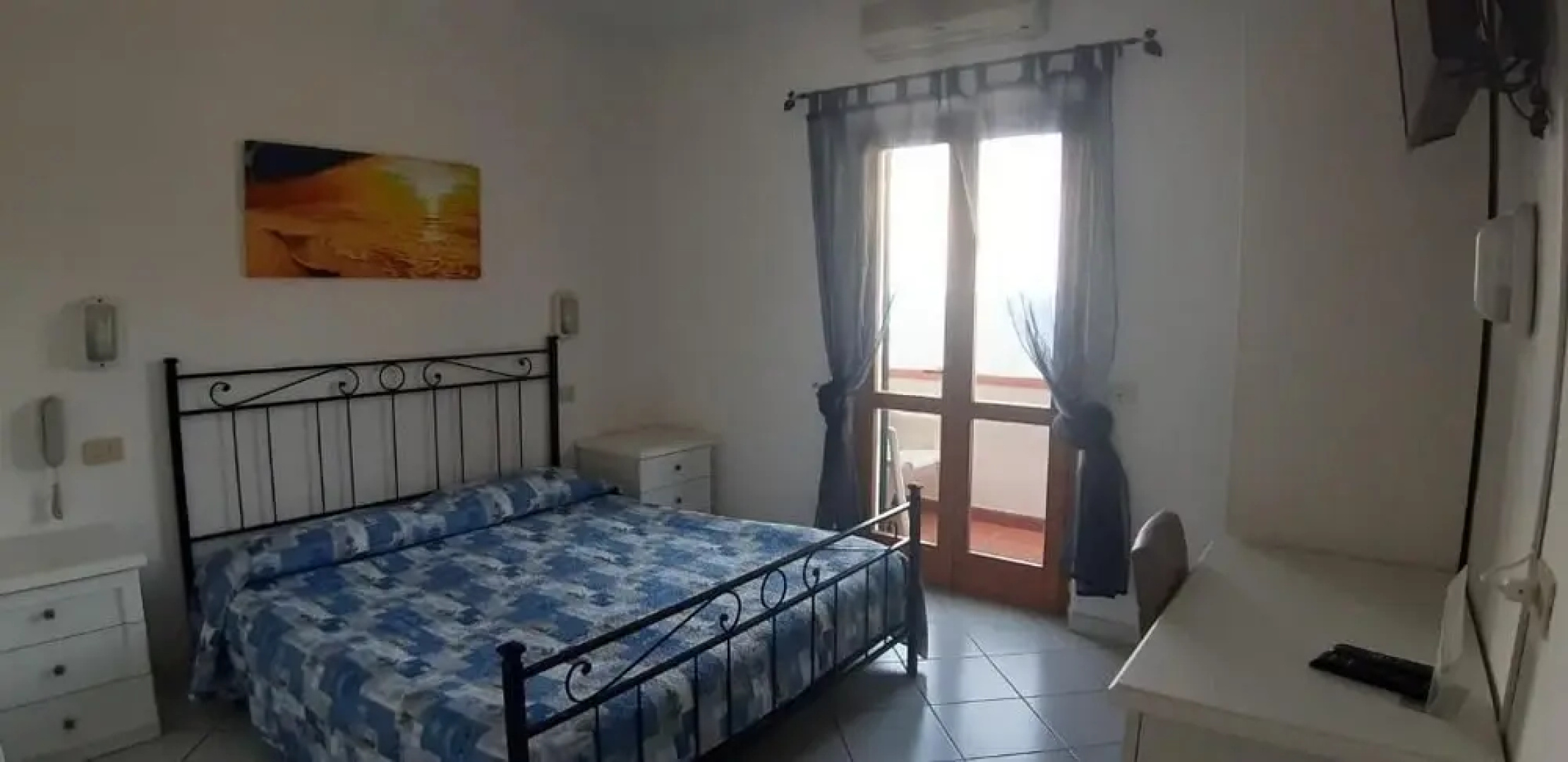 Hotel Oleandro