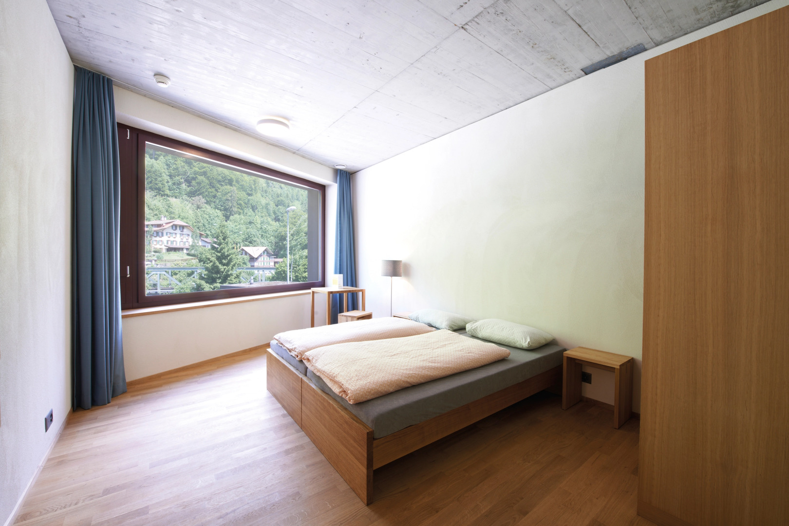 Youth Hostel Interlaken