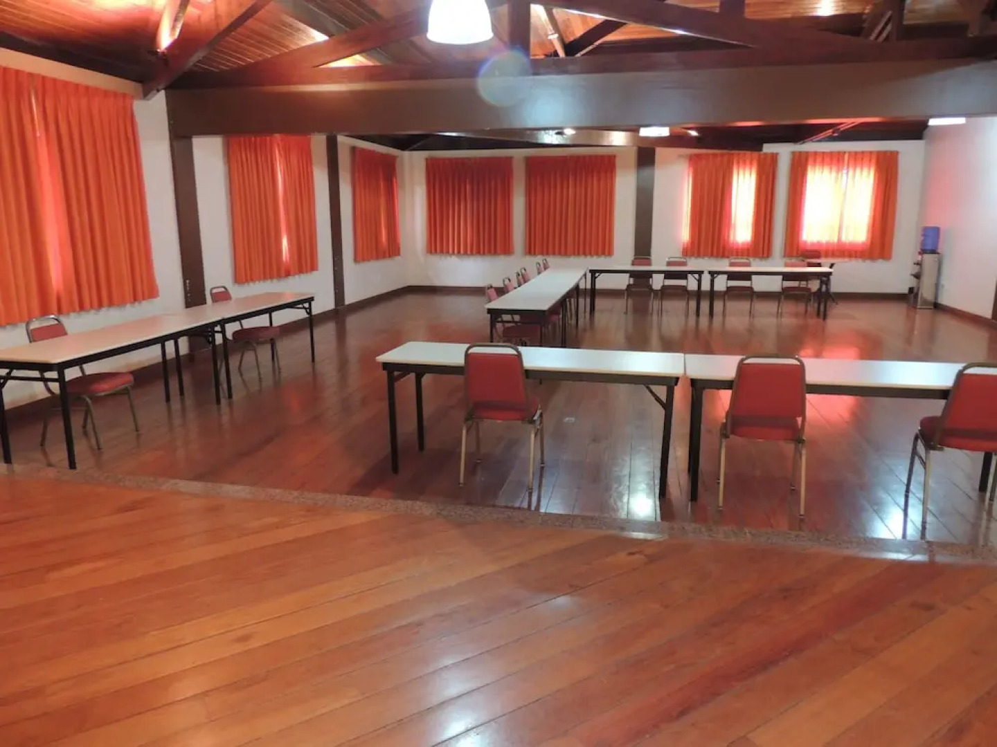 Cep Lago Hotel Ecológico