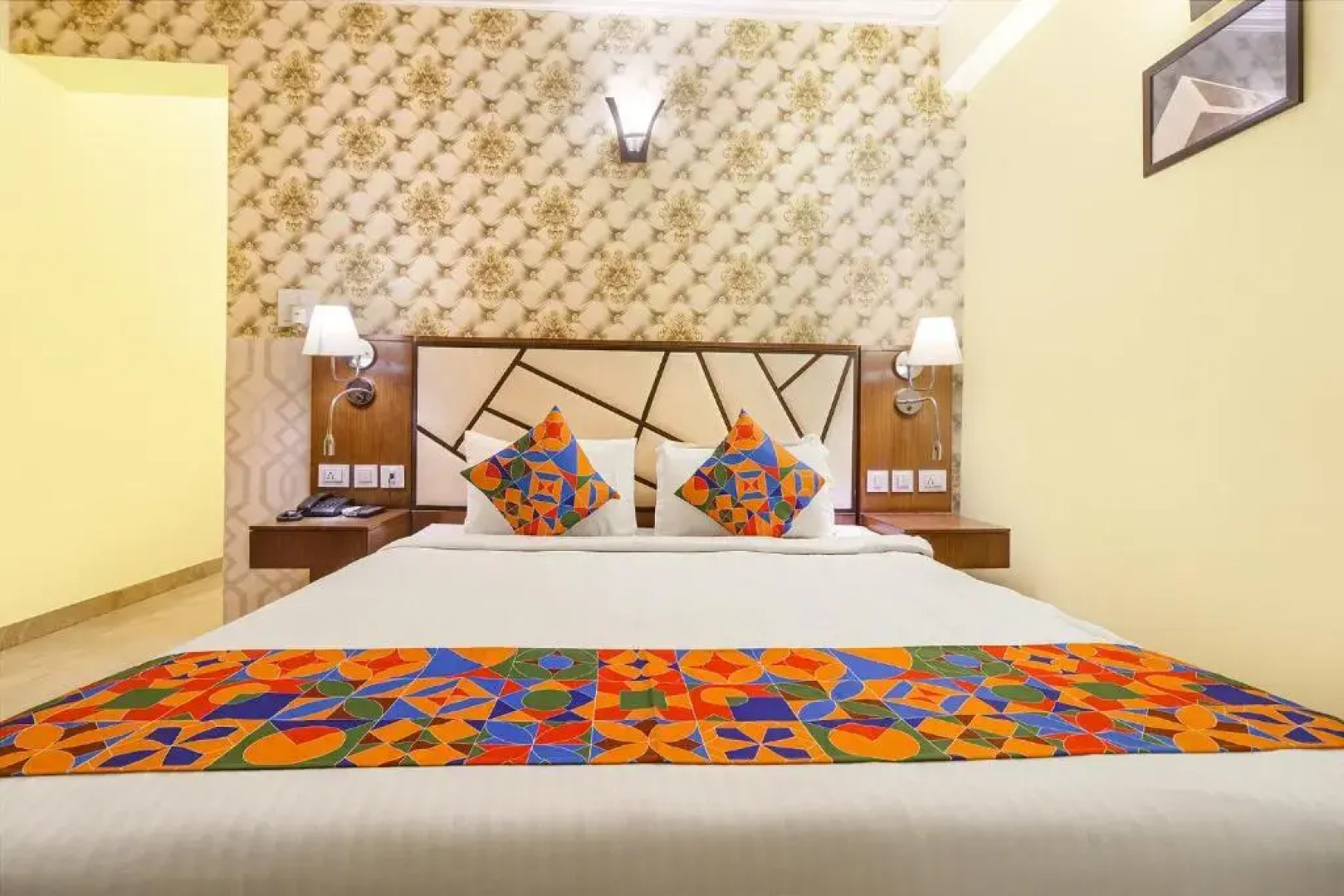 Hotel Magadh Palace by OYO Rooms