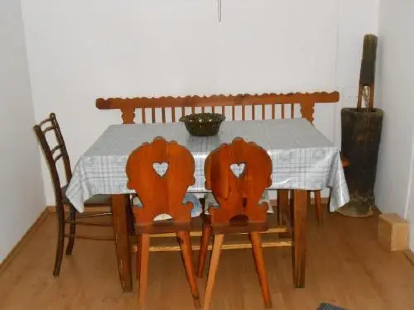 Veleméri Vendégház