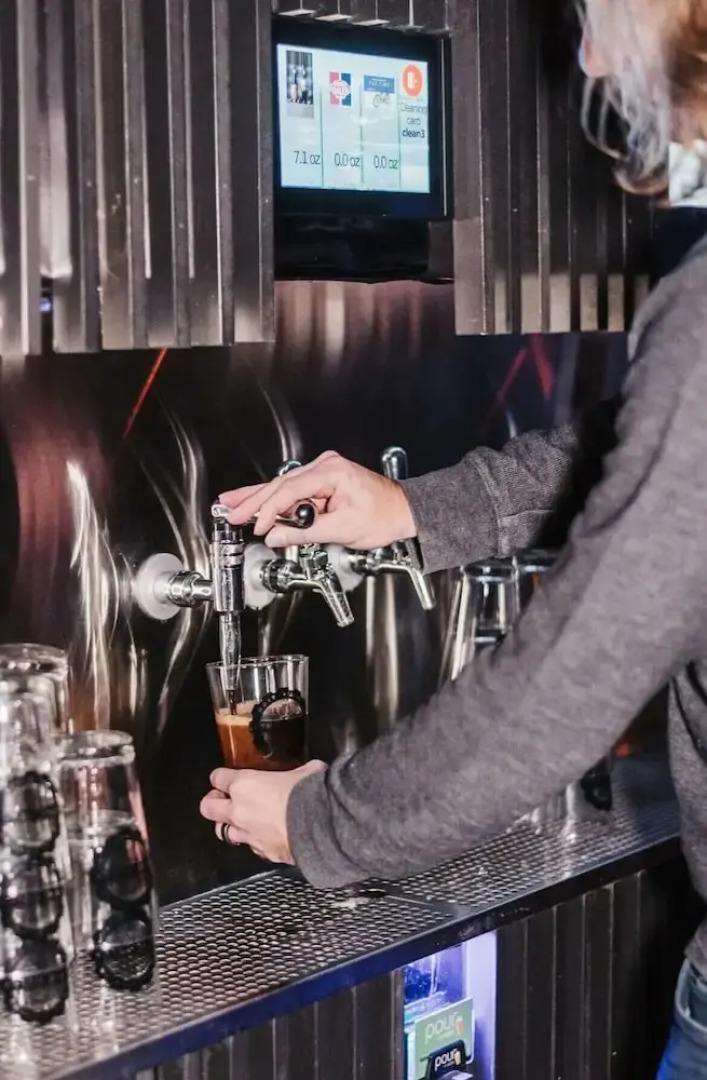 The Well Hotel & Taproom