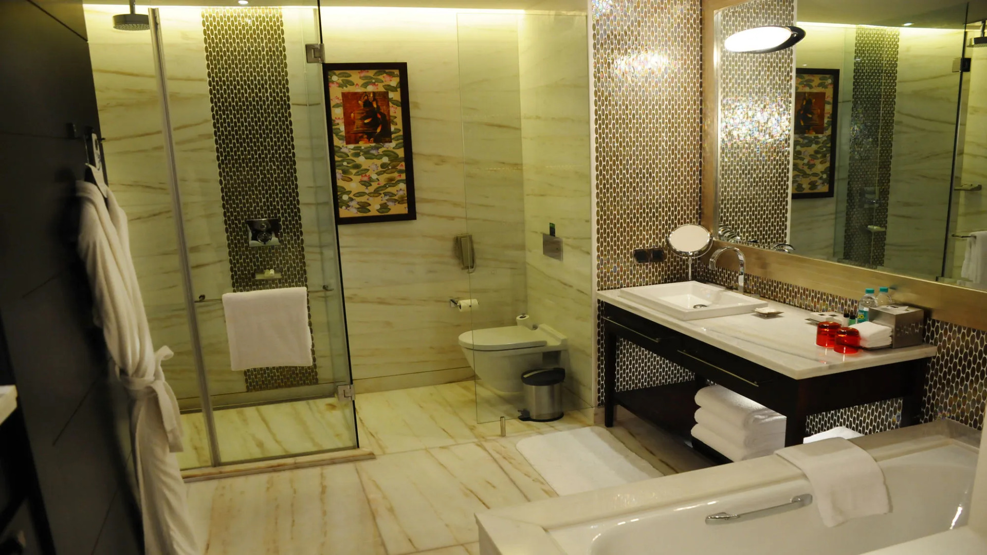 JW Marriott Hotel Bengaluru