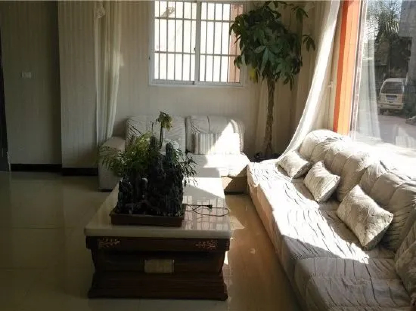 Tonghe Express Hotel