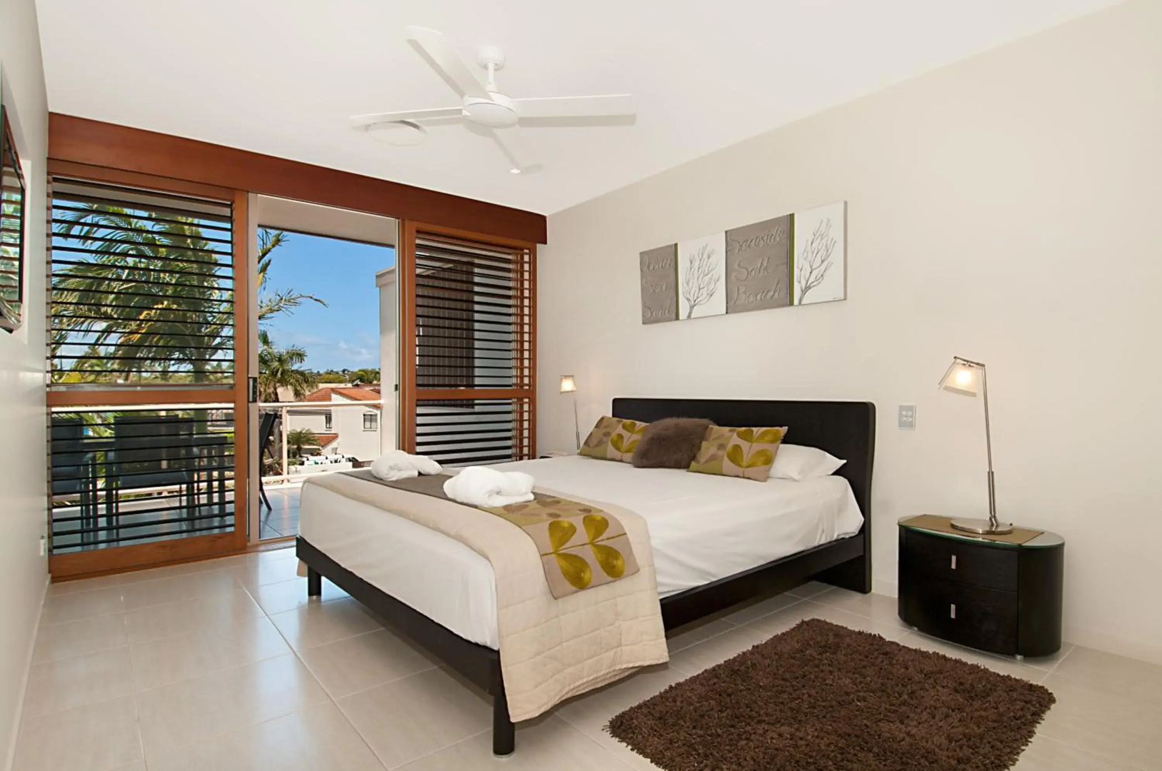 Offshore Noosa Resort