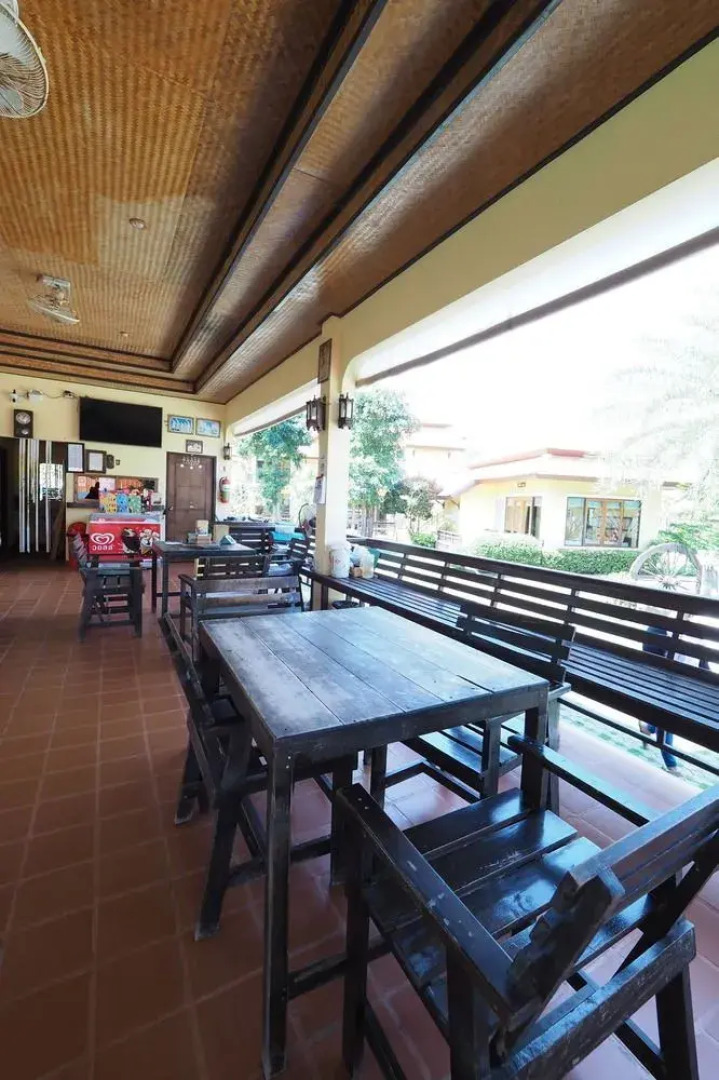 Pranburinoi Resort