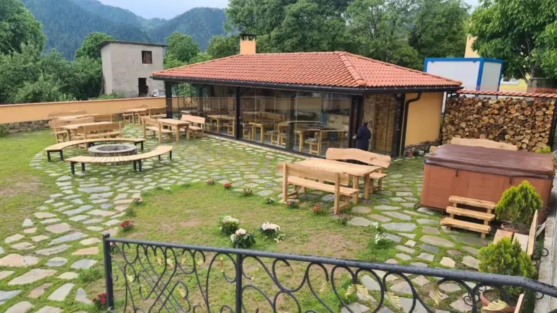 Guesthouse Nefertiti