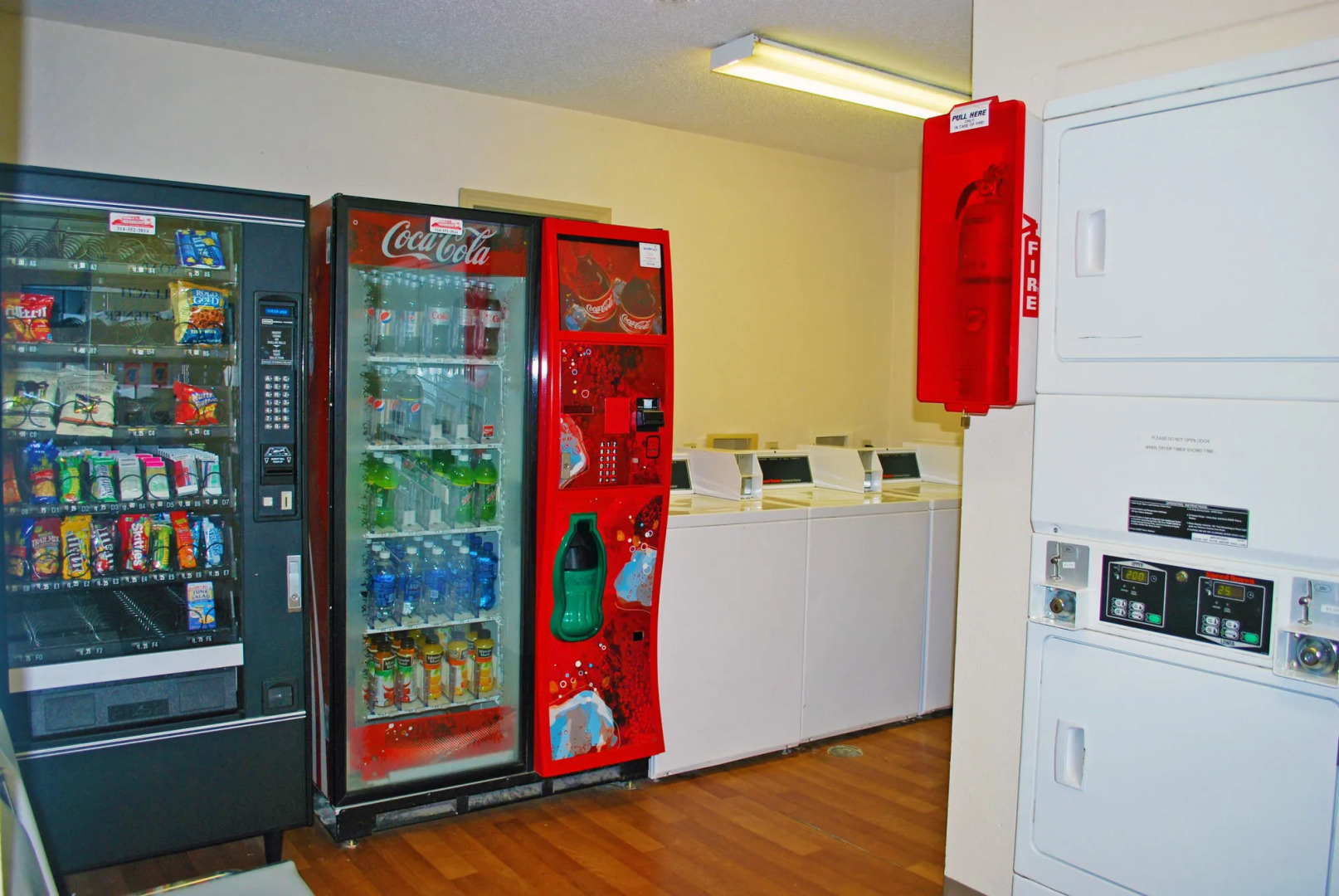 Welcome Suites Hazelwood