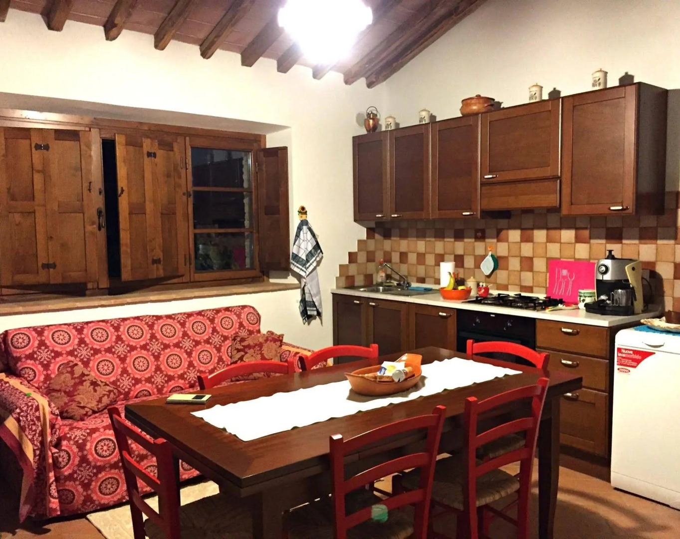 Appartamento Monteluco