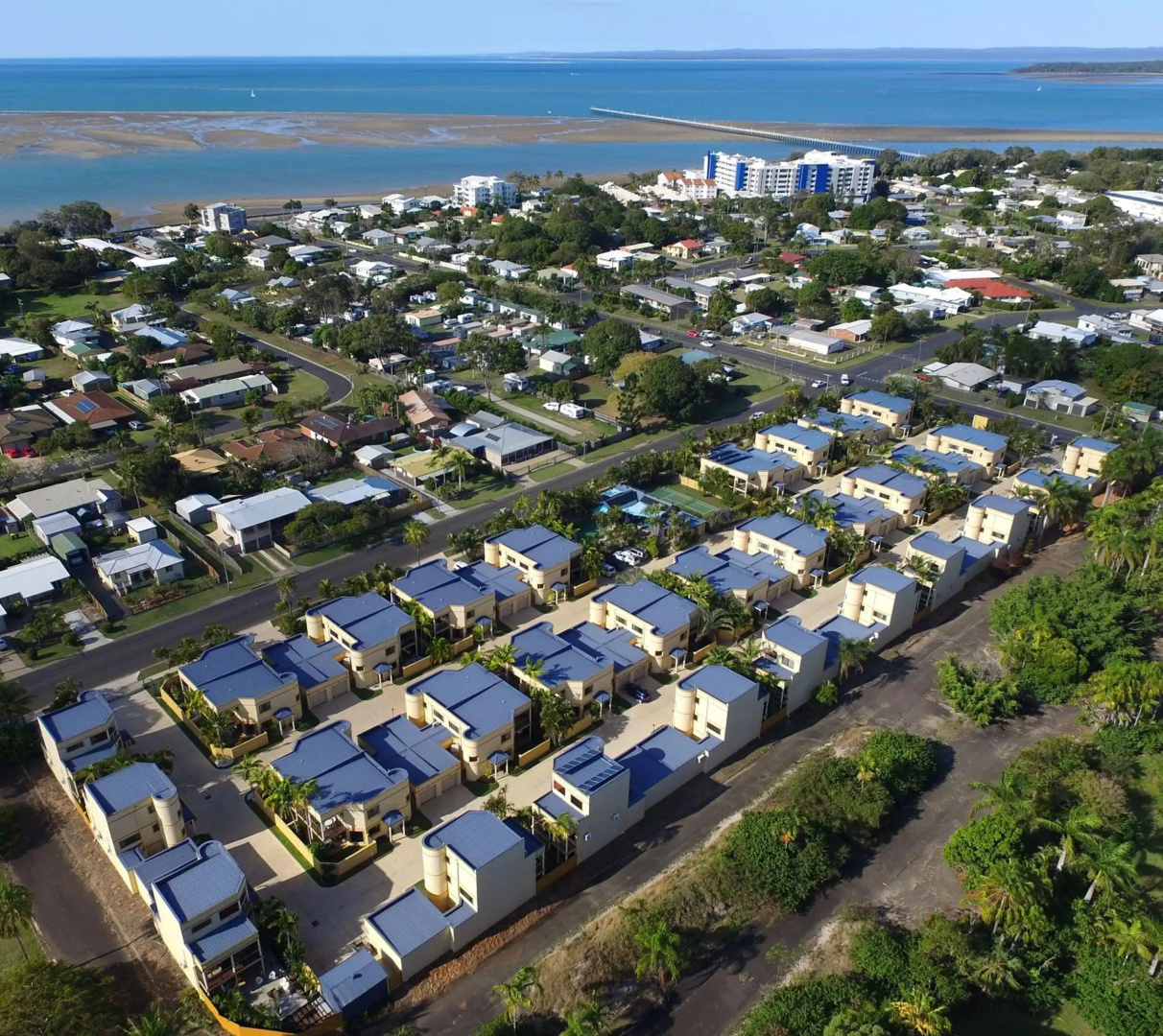 The Grange Resort