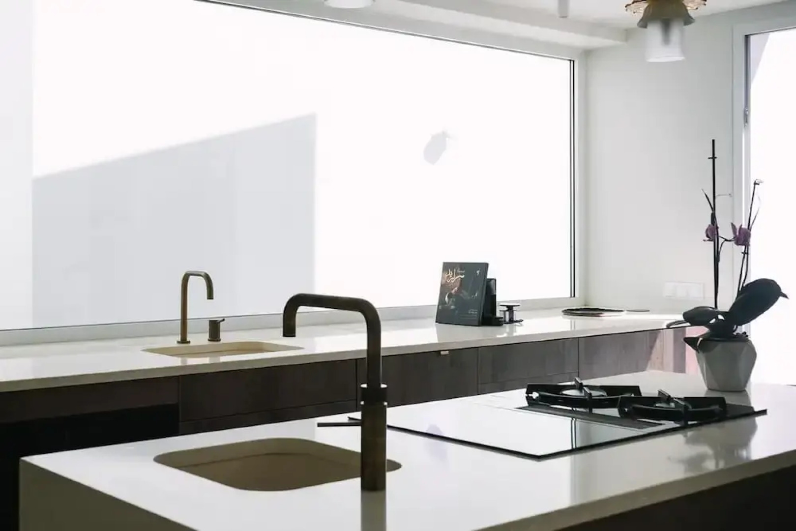 Casa da F in Parchal