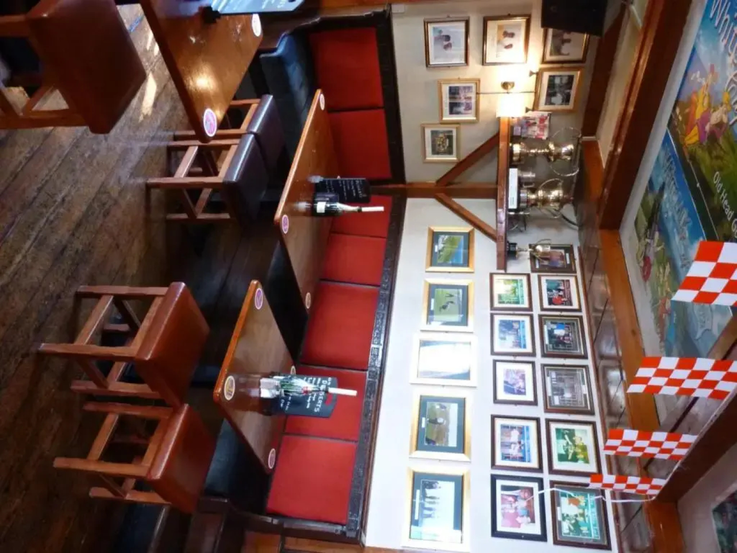 White Lady Hotel