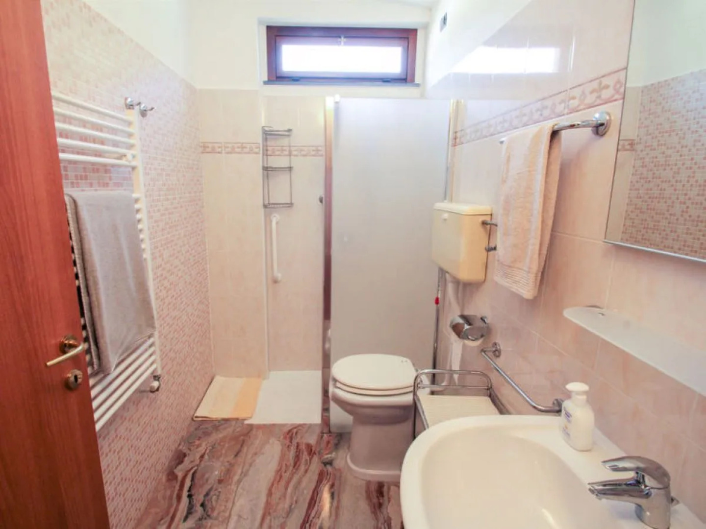 Villetta Luciana (SLV145)