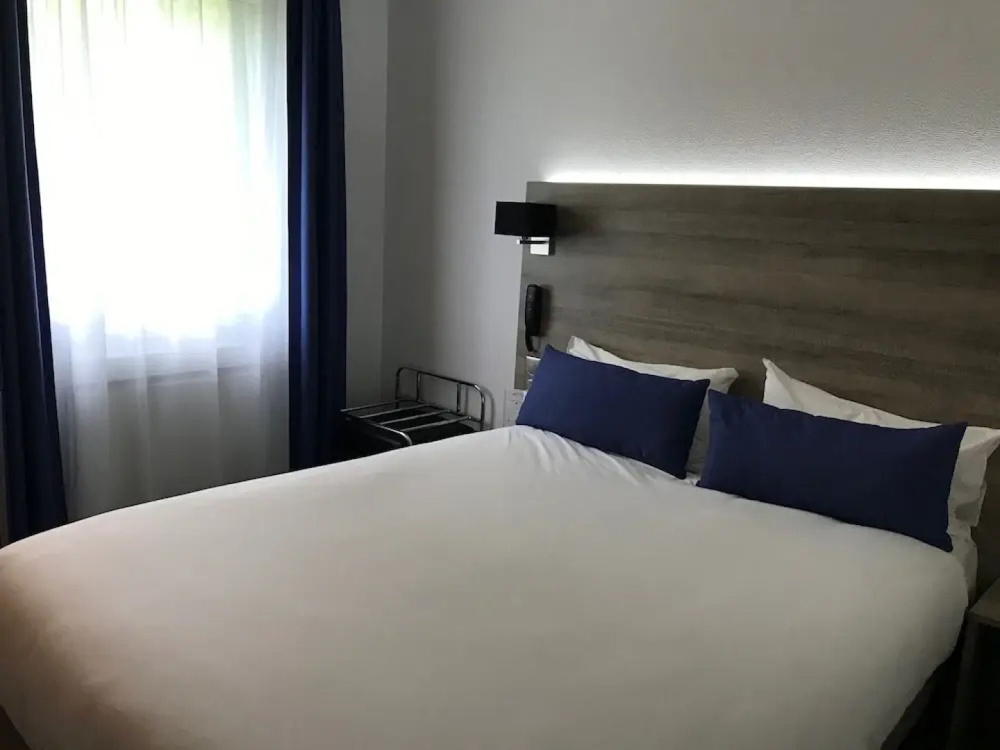 Hôtel Green 7 - Le Circuit