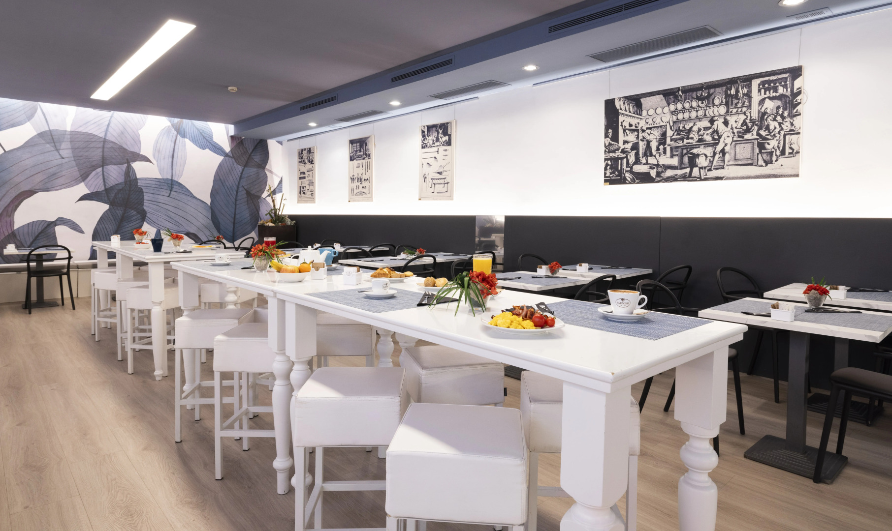 Best Western Plus Hotel Farnese