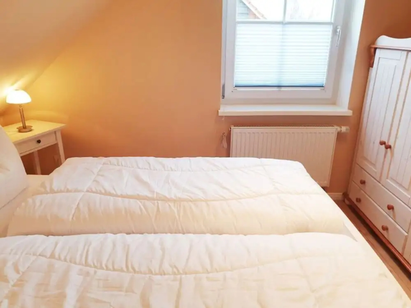 Deichtraum Modern Retreat