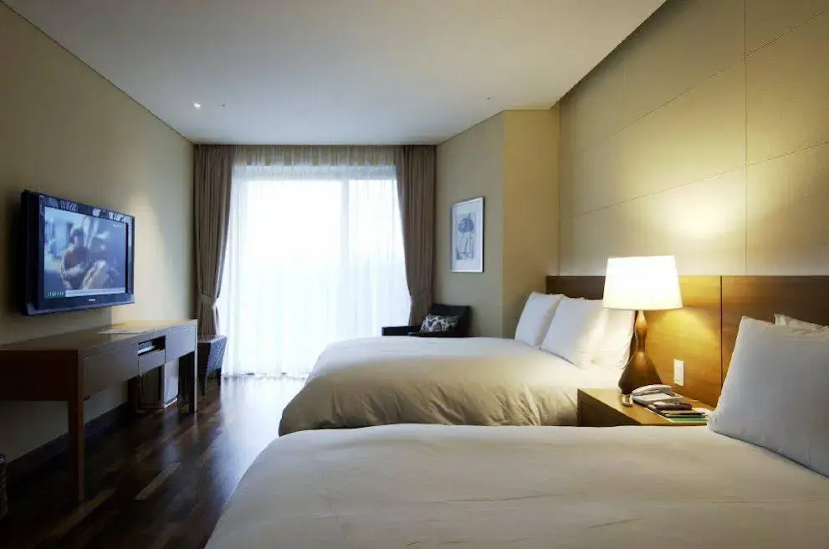 Teddy Valley Golf & Resort