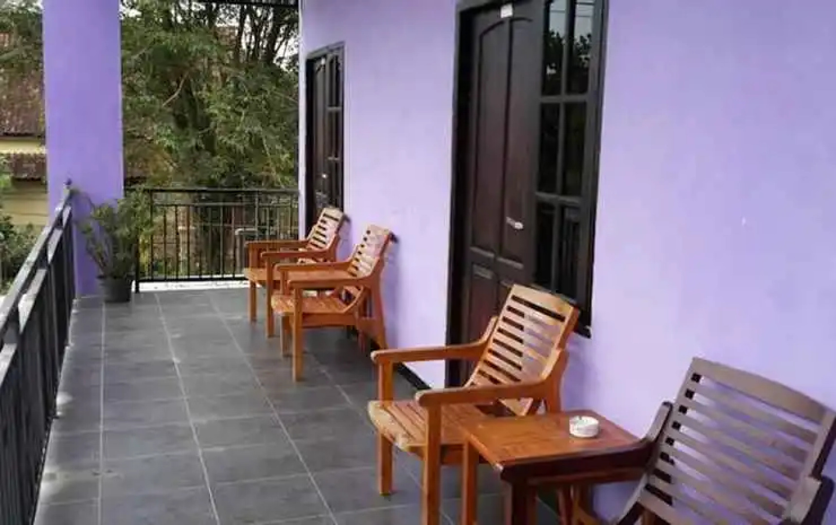 Cahaya Rahman Guesthouse Syariah Penginapan Banjarbaru