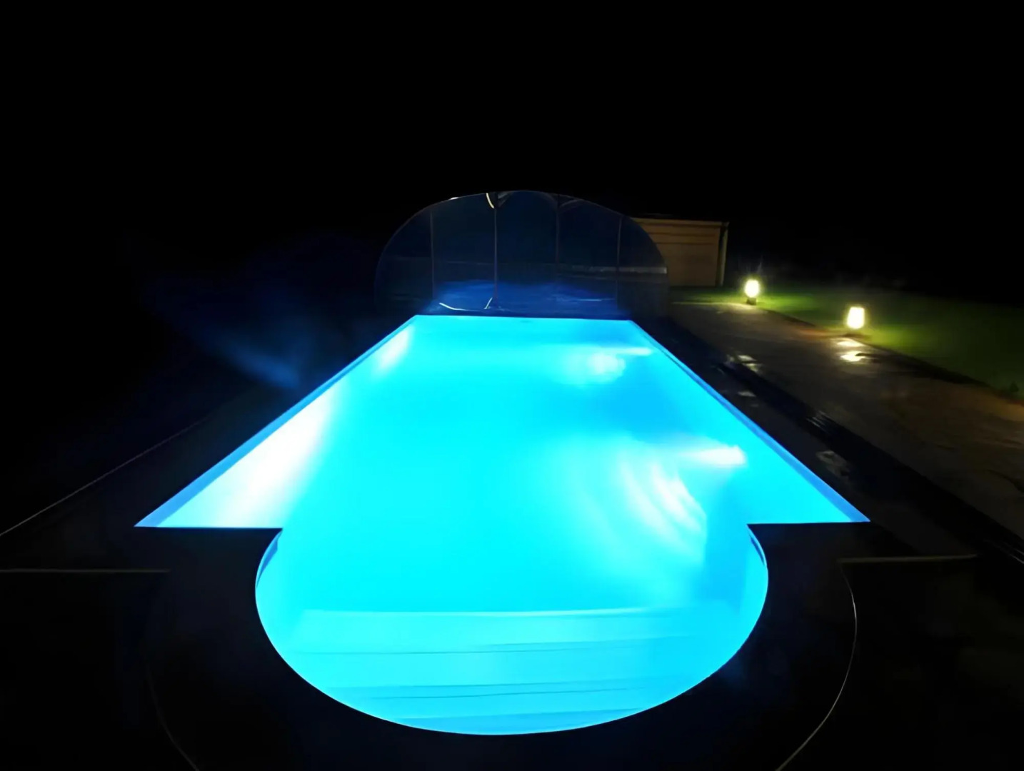 Quo Vadis Lounge Bed & Breakfast