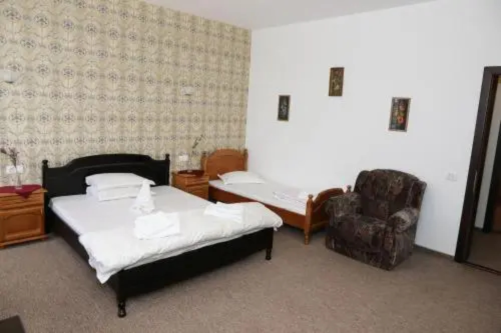 Casa Candea Sighisoara