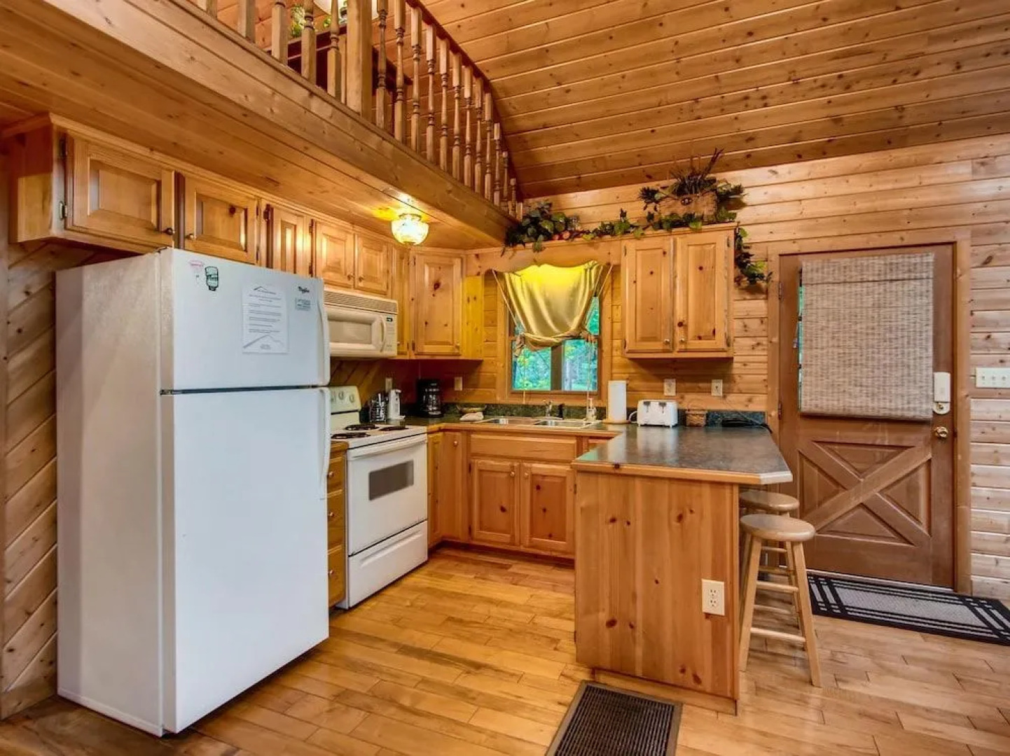 Southern Charm by RedAwning