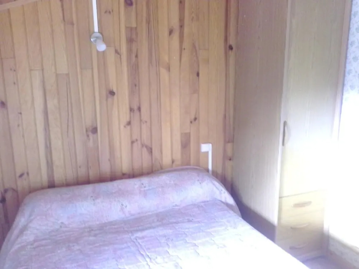 Apartment With 2 Bedrooms in Belcaire, With Wonderful Mountain View, T