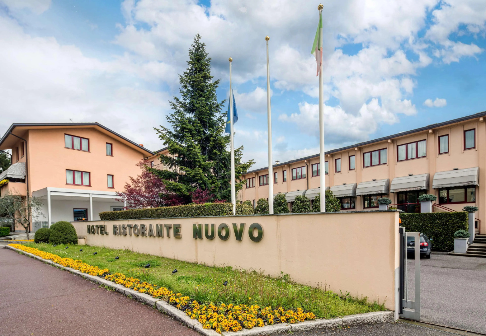 Hotel Nuovo