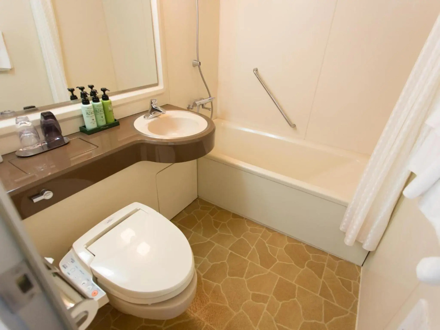 HOTEL AreaOne SAKAIMINATO MARINA