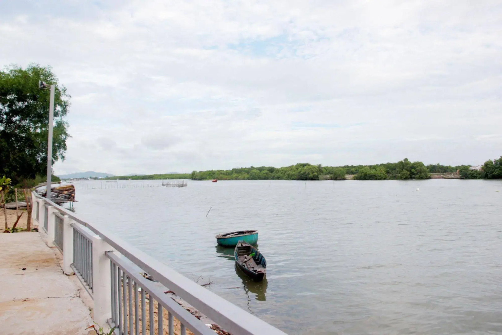 The Beach House Resort