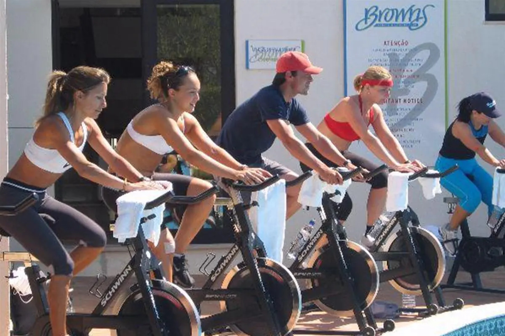 Browns Sports Resort