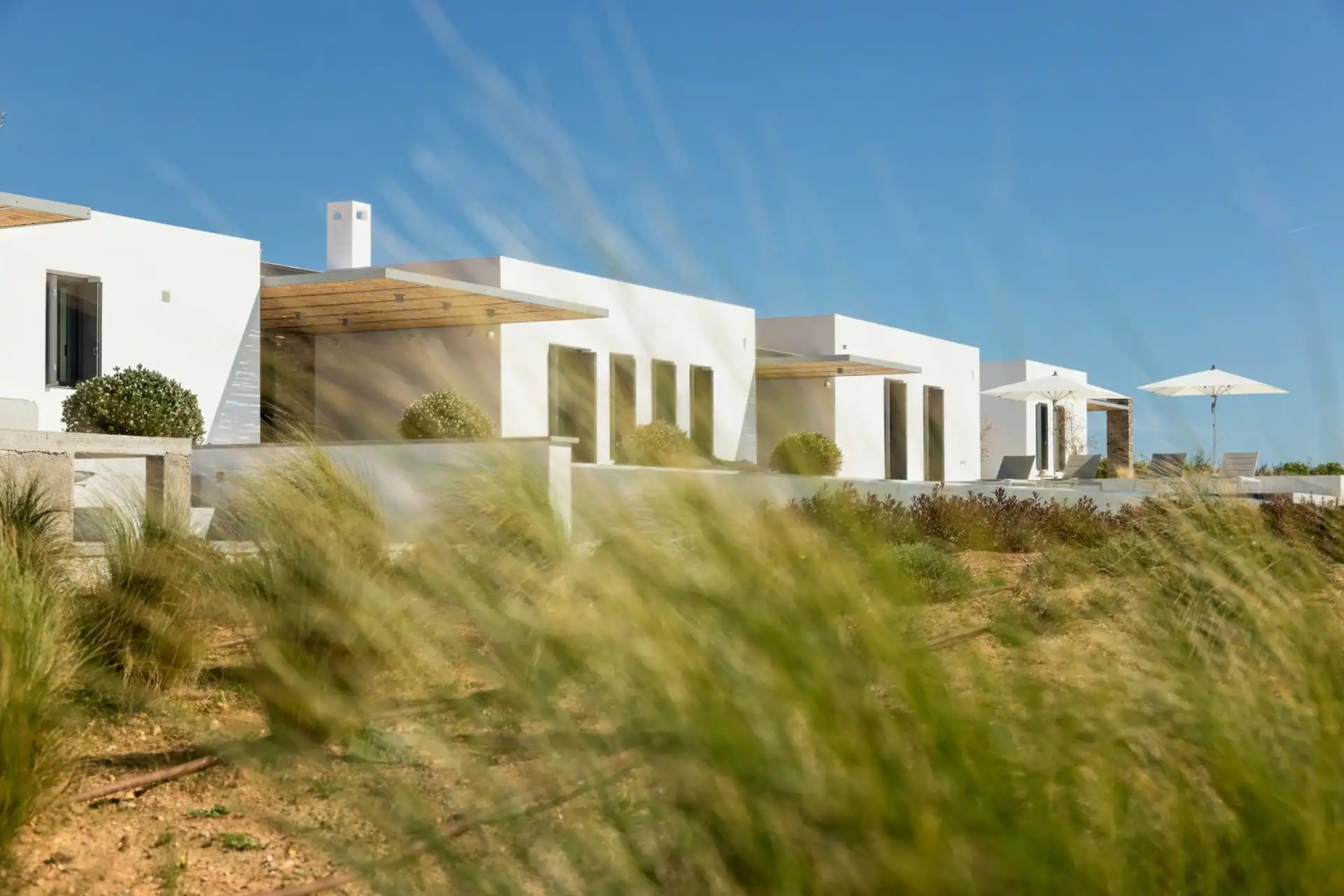 Xrisiris Villa Paros